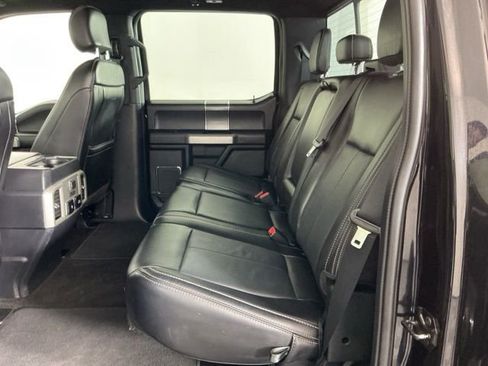 Used 2020 Ford F150 Lariat w/ Equipment Group 502A Luxury AWD/4WD image 29