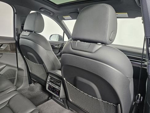 New 2026 Audi Q7 3.0T Prestige AWD/4WD image 36