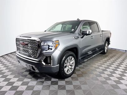Certified 2021 GMC Sierra 1500 Denali w/ Technology Package