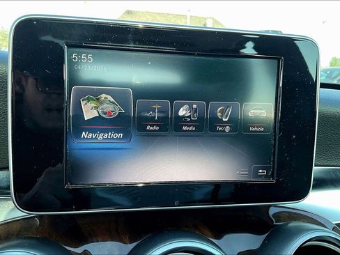 Used 2015 Mercedes-Benz C 300 4MATIC Sedan image 14