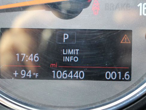 Used 2019 MINI Cooper S w/ Storage Package FWD image 22