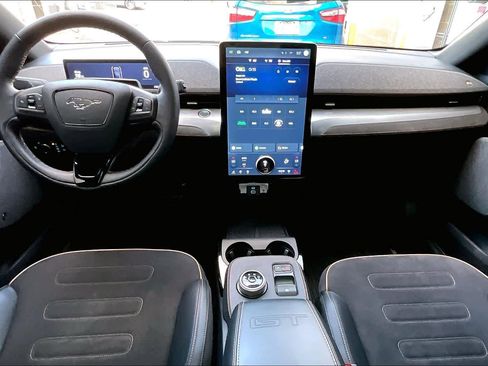 Used 2023 Ford Mustang Mach-E GT image 15