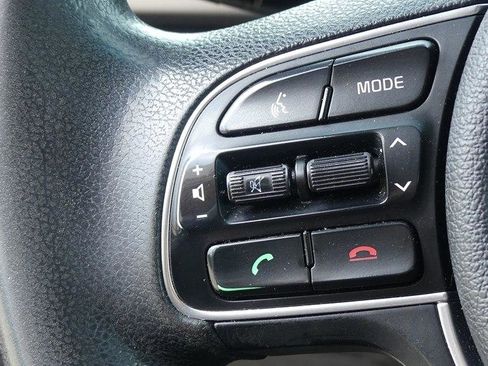 Used 2016 Kia Optima LX FWD image 16