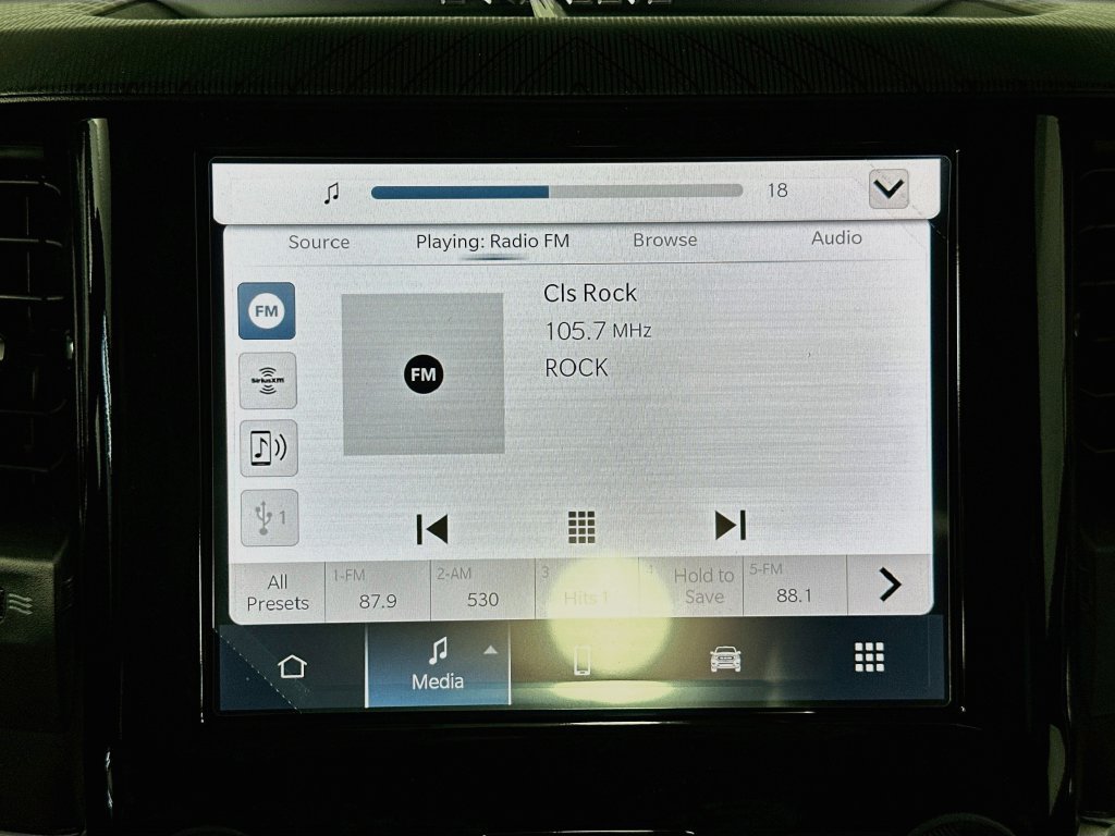 New 2027 RAM 2500 Big Horn AWD/4WD image 13