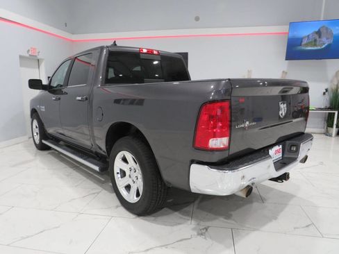 Used 2017 RAM 1500 Lone Star RWD image 3