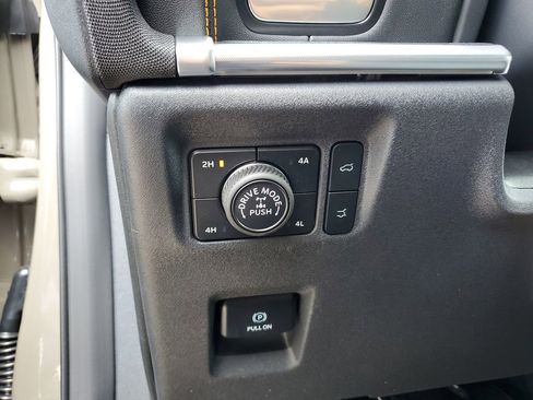 New 2026 Ford Expedition Tremor AWD/4WD image 23