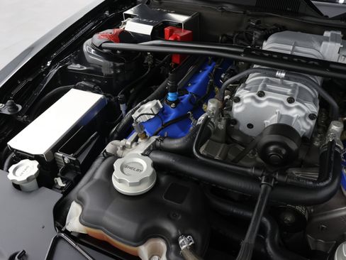 Used 2011 Ford Mustang Shelby GT500 w/ SVT Performance Pkg RWD image 17