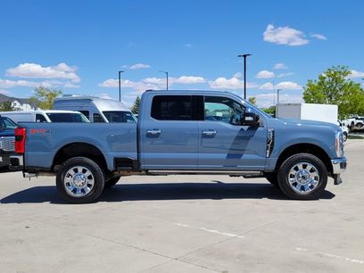 Certified 2023 Ford F250 King Ranch w/ Chrome Package