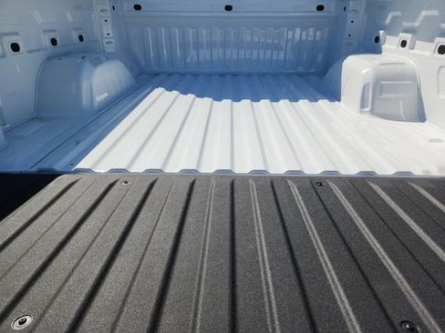 New 2026 Chevrolet Silverado 1500 Custom image 25