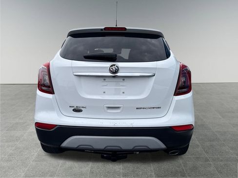 Used 2018 Buick Encore Preferred image 4