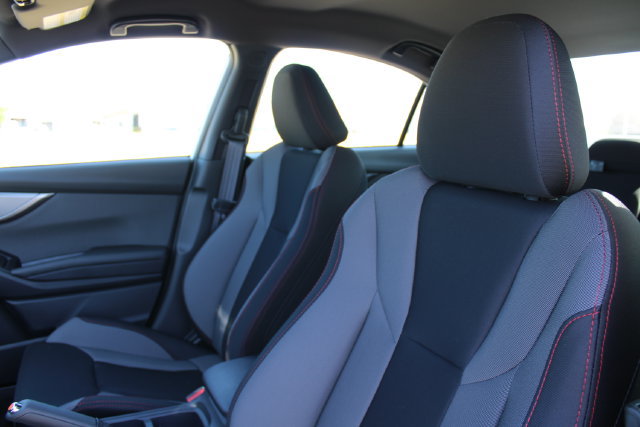 New 2026 Subaru WRX AWD/4WD image 15