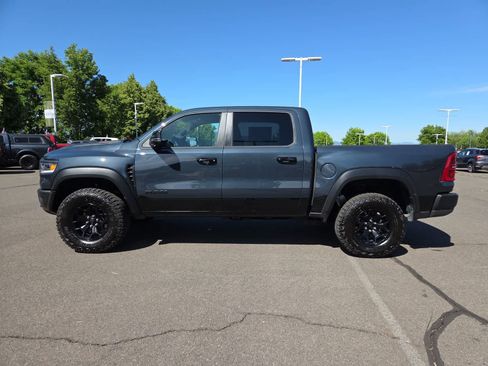 Used 2026 RAM 1500 RHO AWD/4WD image 11