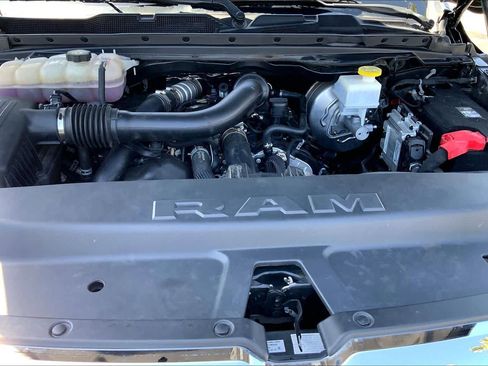 Used 2022 RAM 1500 Big Horn RWD image 31