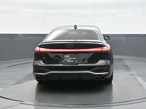 Used 2025 Audi S5 Prestige image 6