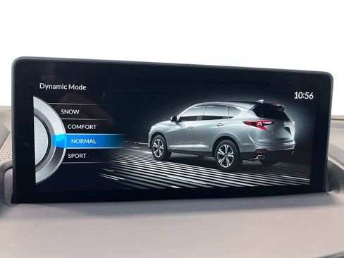 New 2026 Acura RDX SH-AWD w/ Advance Package image 29