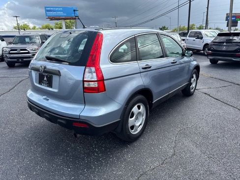 Used 2009 Honda CR-V LX image 7