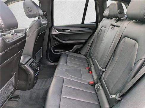 Used 2024 BMW X3 xDrive30i image 20