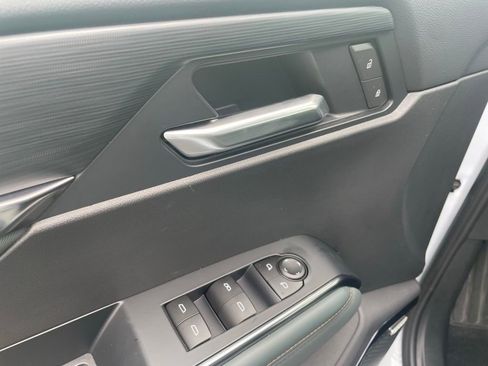 New 2026 GMC Acadia AT4 image 12