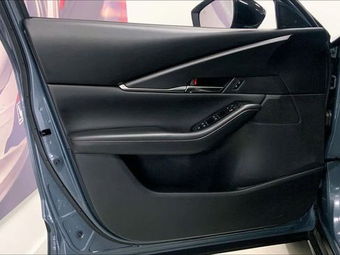 Used 2023 MAZDA CX-30 AWD 2.5 S w/ Preferred Package image 25