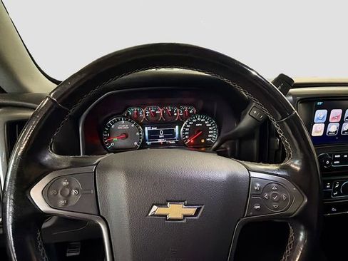 Used 2017 Chevrolet Silverado 1500 LT w/ All Star Edition image 11