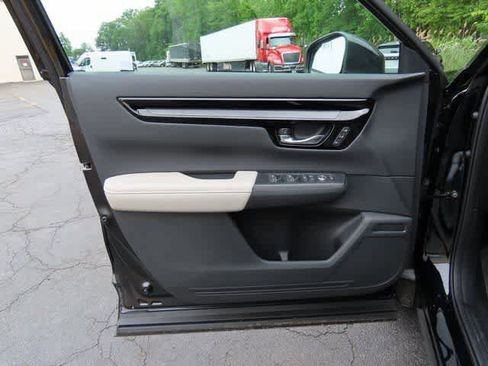 New 2026 Honda CR-V EX-L image 15