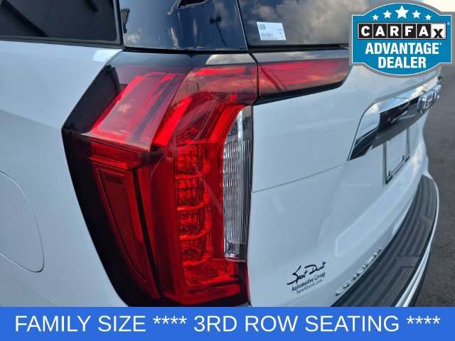 Used 2021 GMC Yukon SLT AWD/4WD image 26