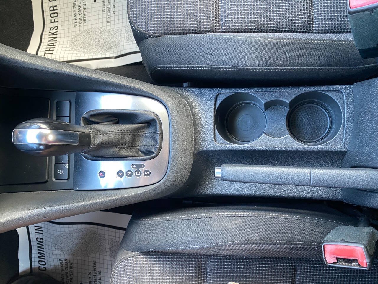 Used 2013 Volkswagen Golf 4-Door FWD image 16
