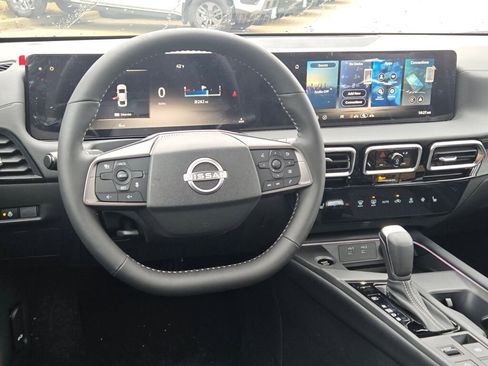 New 2026 Nissan Sentra SV w/ SV Convenience Package image 17