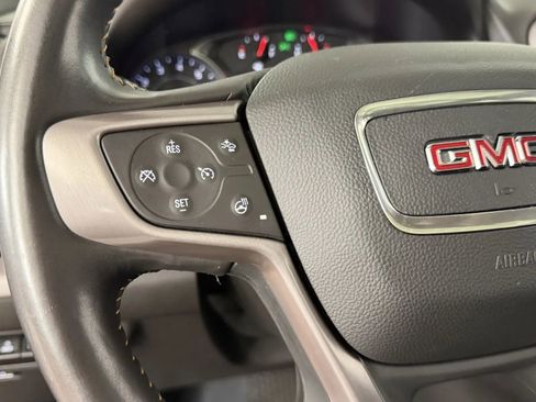 Used 2022 GMC Terrain AT4 w/ Infotainment Package II AWD/4WD image 22