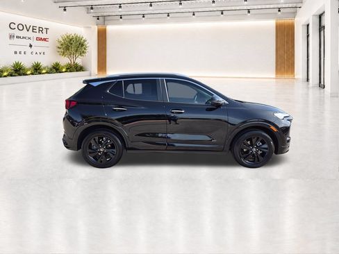 Used 2026 Buick Encore GX Sport Touring w/ Advanced Technology Package FWD image 15