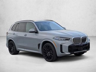 Used 2026 BMW X5 sDrive40i w/ M Sport Package video 3