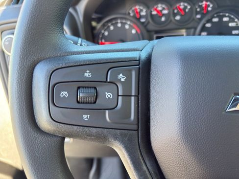 New 2026 Chevrolet Silverado 2500 Custom image 14