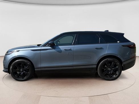 Used 2023 Land Rover Range Rover Velar R-Dynamic S AWD/4WD image 2
