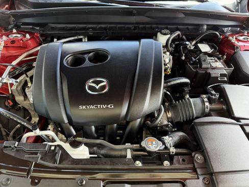 Used 2023 MAZDA CX-50 2.5 S w/ Cargo Package AWD/4WD image 43