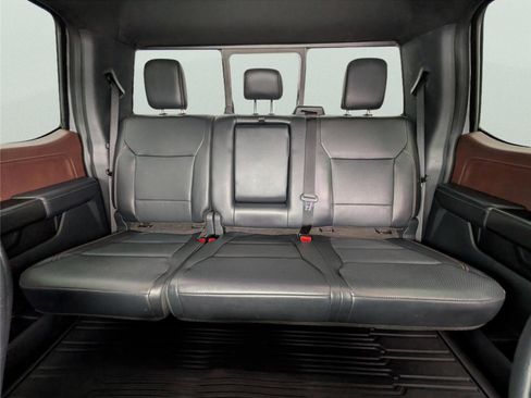 Used 2023 Ford F150 Lariat AWD/4WD image 12