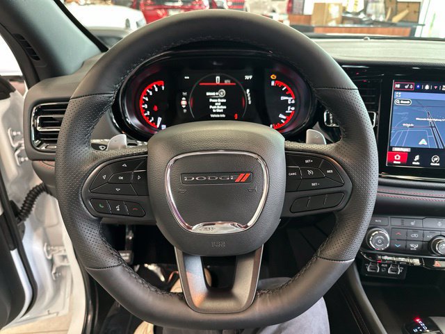 New 2026 Dodge Durango GT AWD/4WD image 24