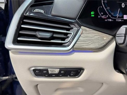 Used 2019 BMW X5 xDrive40i w/ M Sport Package image 30