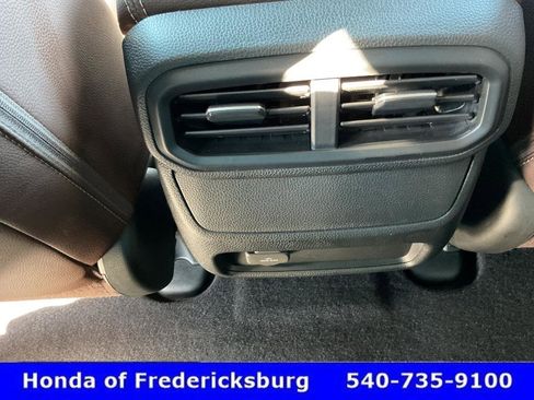 Certified 2026 Honda Ridgeline RTL image 40