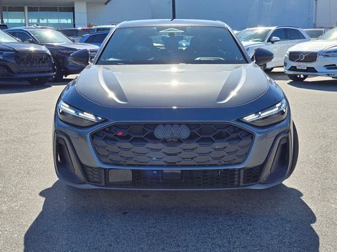 New 2025 Audi S5 Premium Plus AWD/4WD image 34