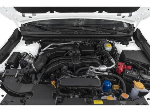 Used 2024 Subaru Crosstrek 2.5i Sport w/ Crosstrek Mirror Package image 15