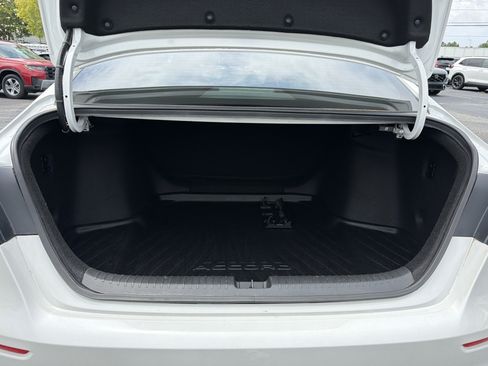Used 2024 Honda Accord LX image 26