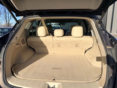 Used 2015 Nissan Murano Platinum w/ Platinum Technology Package image 17
