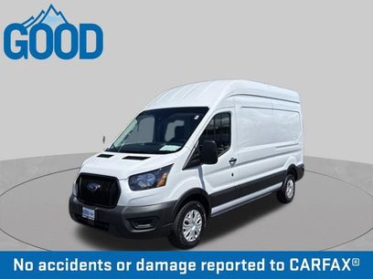Used 2025 Ford Transit 250 148 High Roof