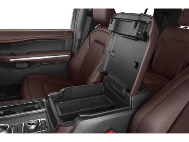 Used 2024 Ford Expedition Max Limited AWD/4WD image 15