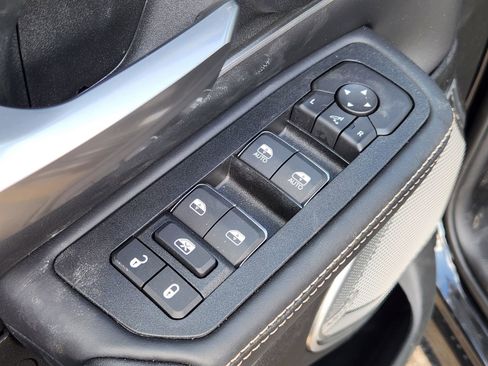 New 2026 RAM 1500 Tungsten image 35