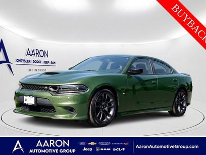 Used 2023 Dodge Charger Scat Pack