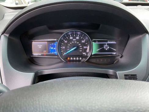 Used 2016 Ford Explorer Sport w/ Equipment Group 401A AWD/4WD image 28