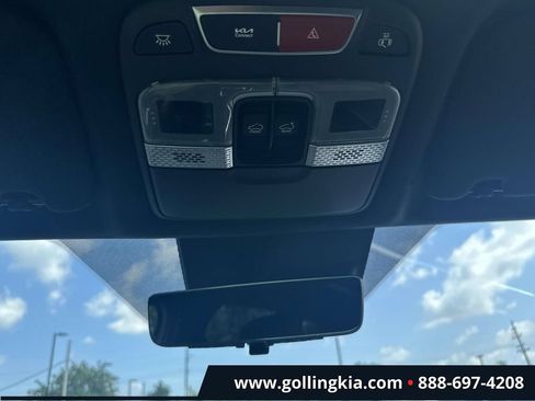 Certified 2024 Kia Telluride SX Prestige X-Pro AWD/4WD image 31