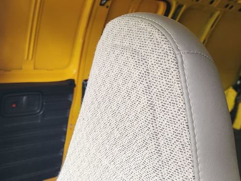 New 2025 Chevrolet Express 2500 RWD image 18