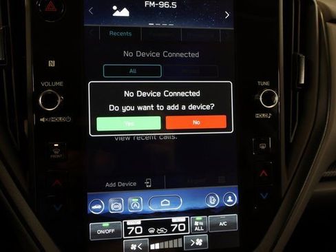 New 2026 Subaru Crosstrek 2.5i Limited image 23